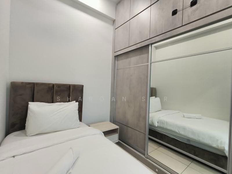 Service Residence for Sale at Opus KL - Sharoan Sor - Bedroom - PropertyGuru.com.my
