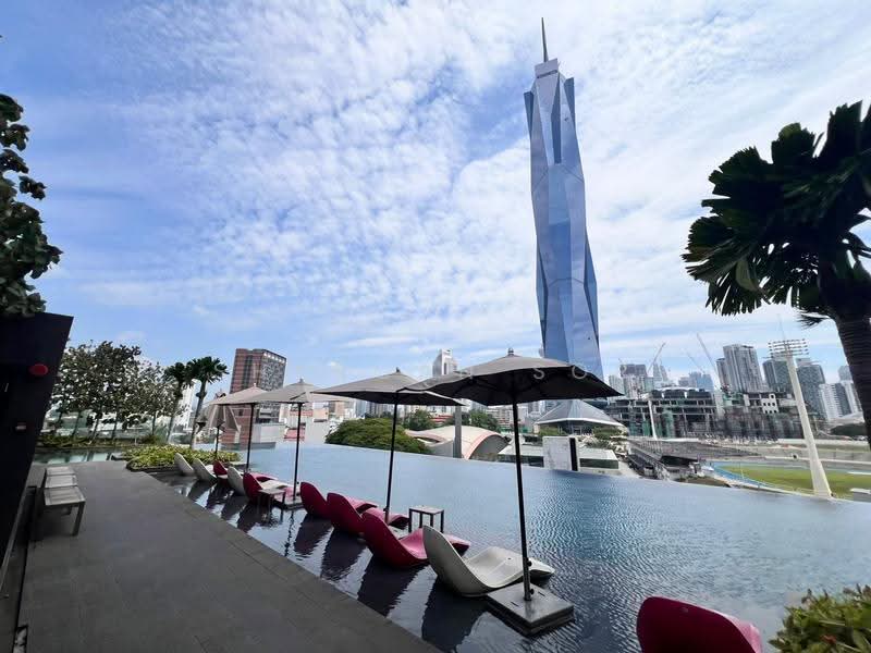 Service Residence for Sale at Opus KL - Sharoan Sor - View - PropertyGuru.com.my