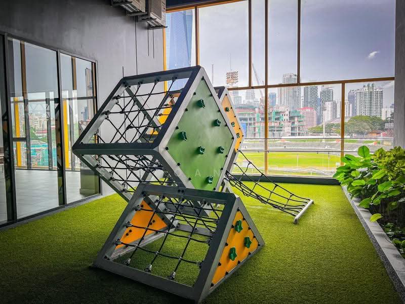 Service Residence for Sale at Opus KL - Sharoan Sor - Interior - PropertyGuru.com.my