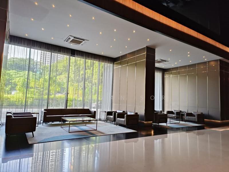 Service Residence for Sale at Opus KL - Sharoan Sor - Lobby - PropertyGuru.com.my
