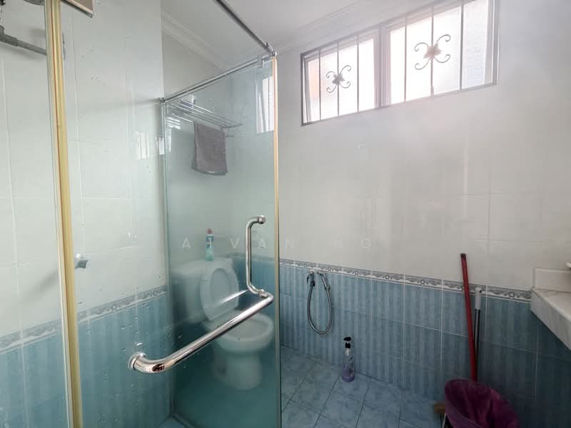 Bungalow for Sale in Bandar Mahkota Cheras (Cheras) - Aivan Ng - Bathroom - PropertyGuru.com.my