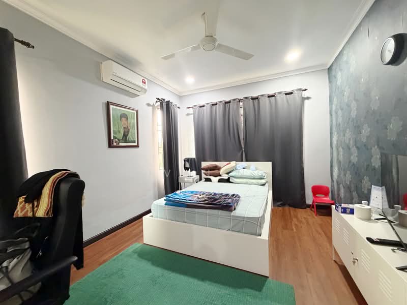 Bungalow for Sale in Bandar Mahkota Cheras (Cheras) - Aivan Ng - Bedroom - PropertyGuru.com.my