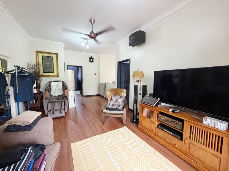 Bungalow for Sale in Bandar Mahkota Cheras (Cheras) - Aivan Ng - Living Room - PropertyGuru.com.my
