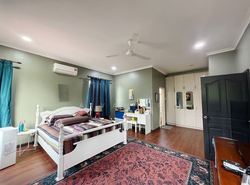 Bungalow for Sale in Bandar Mahkota Cheras (Cheras) - Aivan Ng - Bedroom - PropertyGuru.com.my