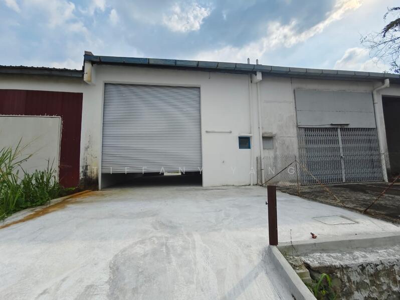 For Sale - Jalan Seroja, Bukit Sentosa