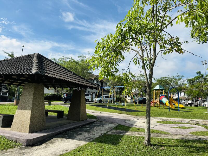 Untuk Dijual - Nilai Impian