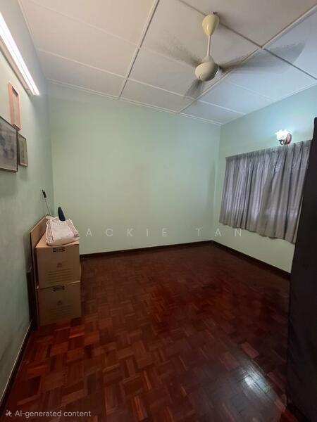 Semi-Detached House for Sale in SS 3, Taman Universiti (Petaling Jaya) - Jackie Tan - Interior - PropertyGuru.com.my