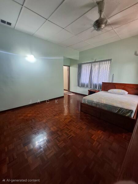 Semi-Detached House for Sale in SS 3, Taman Universiti (Petaling Jaya) - Jackie Tan - Bedroom - PropertyGuru.com.my