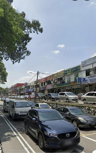 Semi-Detached House for Sale in SS 3, Taman Universiti (Petaling Jaya) - Jackie Tan - PropertyGuru.com.my