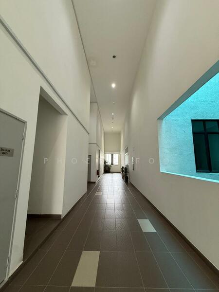 Corridor