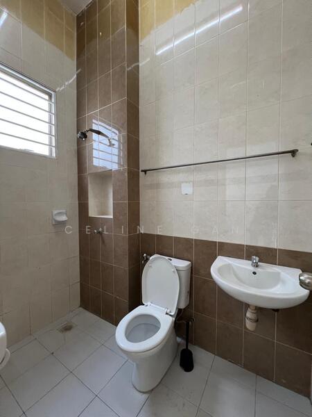 For Sale - Setia Indah