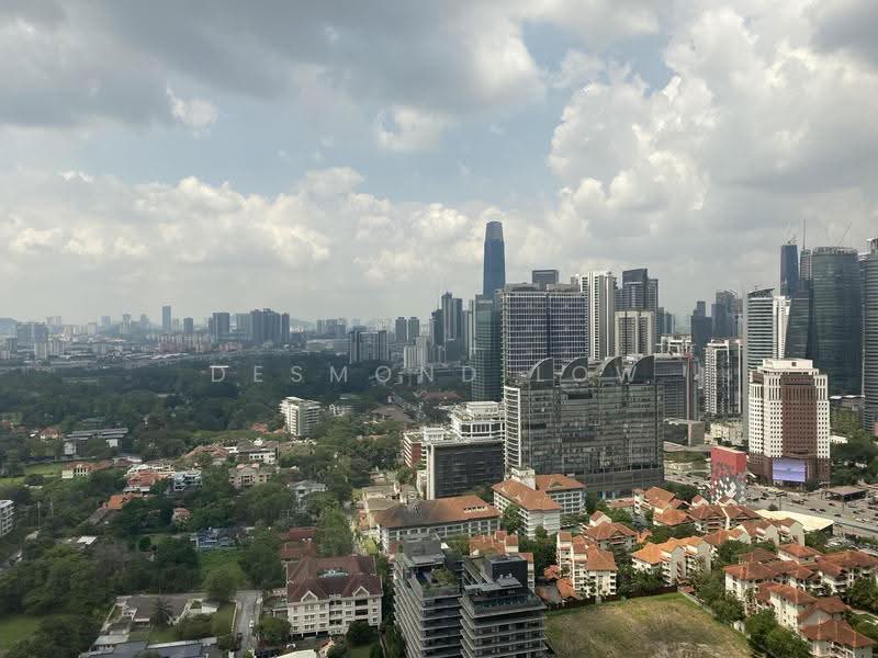 Service Residence for Rent at Service Suites @ Pavilion Embassy - Desmond Low - Exterior - PropertyGuru.com.my