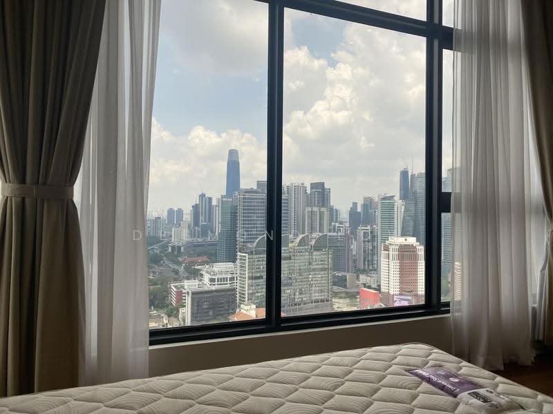 Service Residence for Rent at Service Suites @ Pavilion Embassy - Desmond Low - View - PropertyGuru.com.my