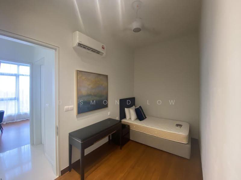 Service Residence for Rent at Service Suites @ Pavilion Embassy - Desmond Low - PropertyGuru.com.my