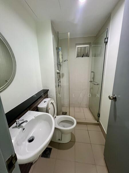 The Saffron untuk Untuk Disewa - RM 2,300 /bulan, Feb 2026 - Common Bathroom - PropertyGuru.com.my