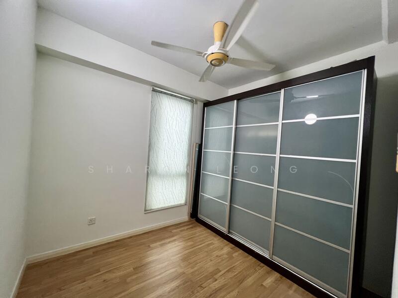 The Saffron untuk Untuk Disewa - RM 2,300 /bulan, Feb 2026 - Small Bedroom  - PropertyGuru.com.my