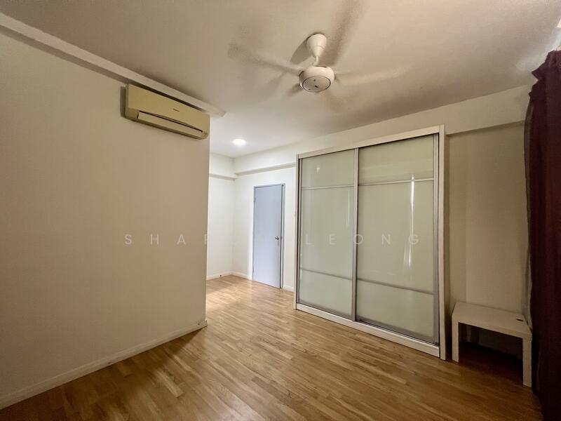 The Saffron untuk Untuk Disewa - RM 2,300 /bulan, Feb 2026 - Master Bedroom  - PropertyGuru.com.my