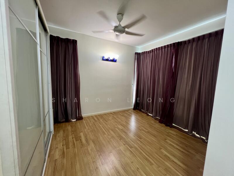 The Saffron untuk Untuk Disewa - RM 2,300 /bulan, Feb 2026 - Master Bedroom  - PropertyGuru.com.my