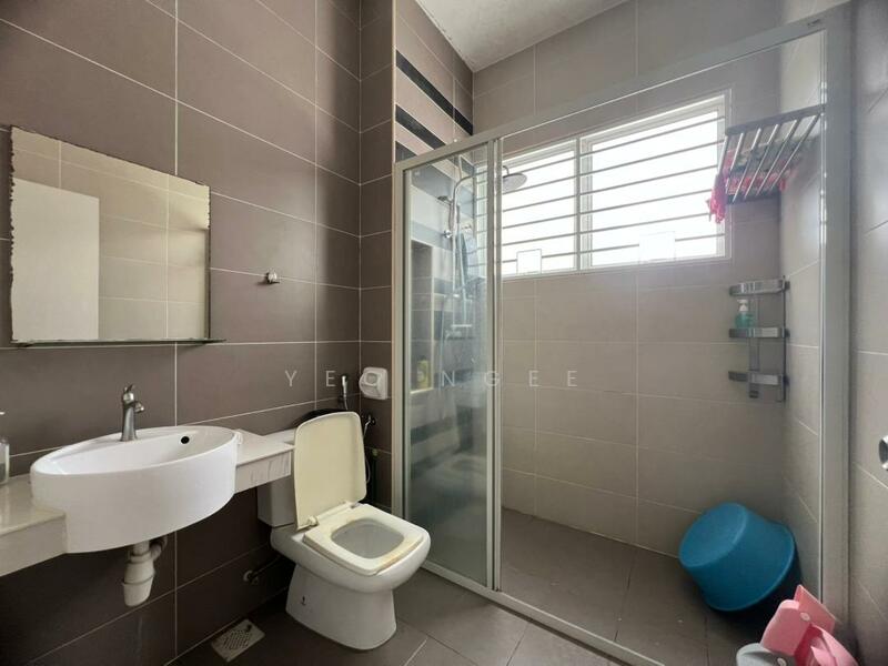 Untuk Disewa - Taman Cheras Idaman