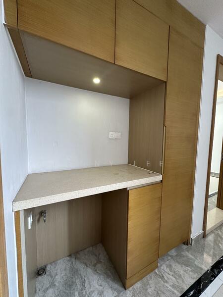 R&F Princess Cove Phase 1 untuk Untuk Disewa - RM 3,600 /bulan, Mac 2026 - Interior - PropertyGuru.com.my