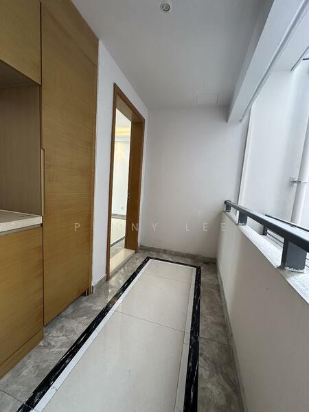 R&F Princess Cove Phase 1 untuk Untuk Disewa - RM 3,600 /bulan, Mac 2026 - Corridor - PropertyGuru.com.my