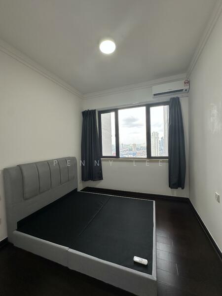 R&F Princess Cove Phase 1 untuk Untuk Disewa - RM 3,600 /bulan, Mac 2026 - Bedroom - PropertyGuru.com.my