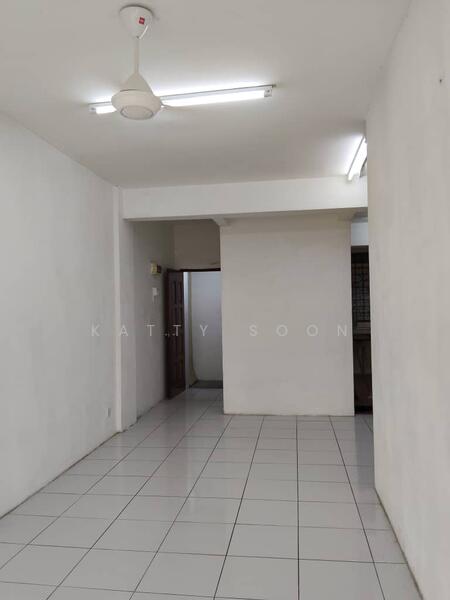 Untuk Disewa - Taman Harmoni Indah