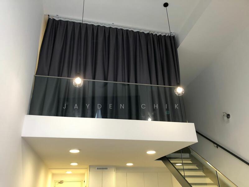 Service Residence for Sale at EkoCheras Service Residences - Jayden Chik - Interior - PropertyGuru.com.my