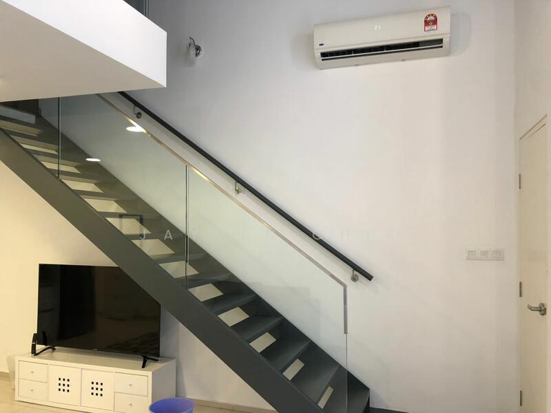 Service Residence for Sale at EkoCheras Service Residences - Jayden Chik - Interior - PropertyGuru.com.my