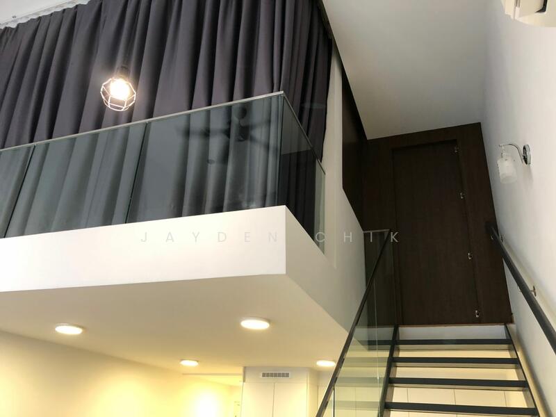 Service Residence for Sale at EkoCheras Service Residences - Jayden Chik - Interior - PropertyGuru.com.my