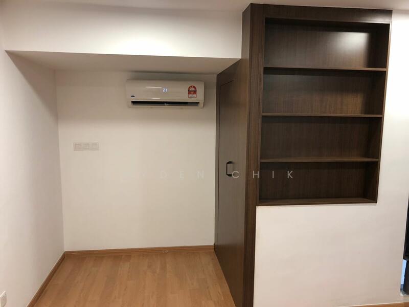 Service Residence for Sale at EkoCheras Service Residences - Jayden Chik - Interior - PropertyGuru.com.my