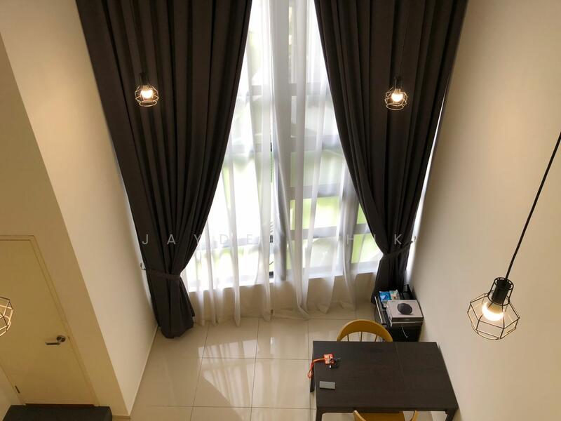 Service Residence for Sale at EkoCheras Service Residences - Jayden Chik - Interior - PropertyGuru.com.my