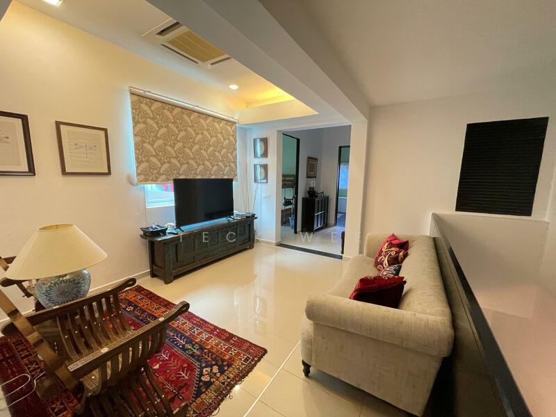 3-storey Terraced House for Sale in Melawati (Selangor) - Teck Wee - PropertyGuru.com.my