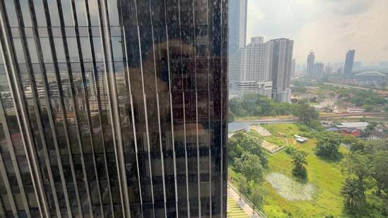 Service Suites @ Pavilion Embassy untuk Untuk Disewa - RM 5,800 /bulan, Apr 2026 - PropertyGuru.com.my