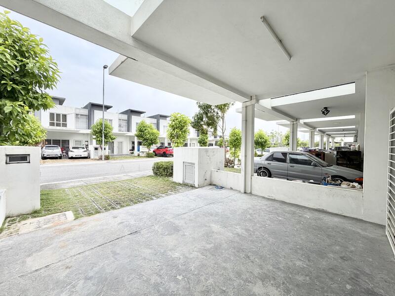 Untuk Dijual - Cybersouth