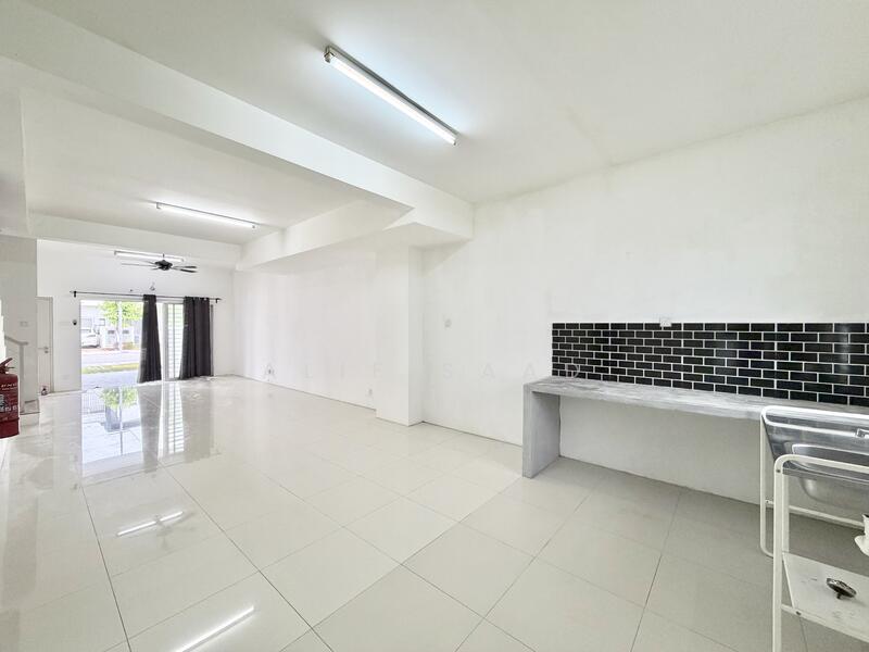 Untuk Dijual - Cybersouth