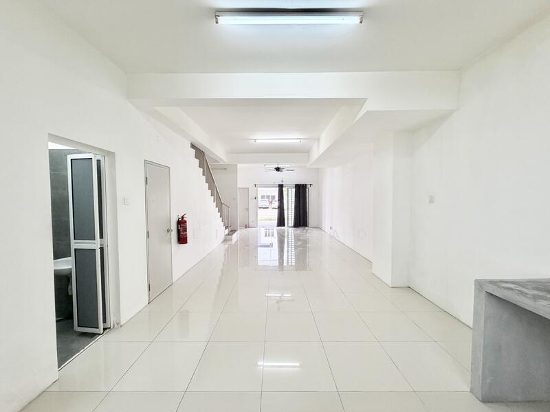 Untuk Dijual - Cybersouth