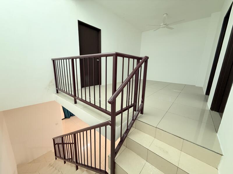 2-storey Terraced House for Sale in Taman Saujana KLIA (Sepang) - Tengku Zairi - Interior - PropertyGuru.com.my
