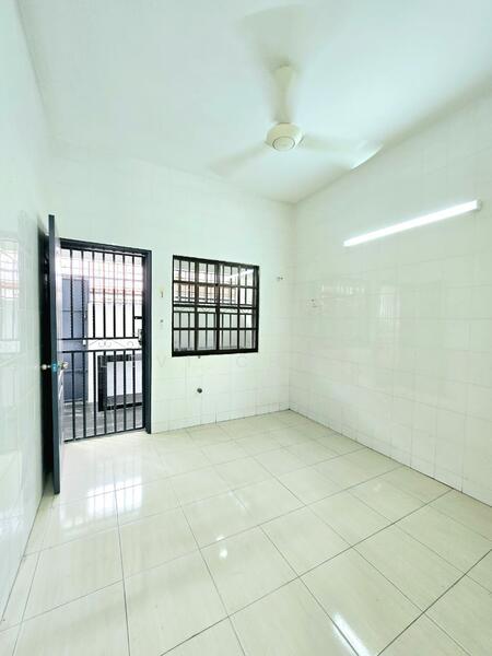 2-storey Terraced House for Sale in Bandar Baru Sri Klebang (Chemor) - Levi Chong - Interior - PropertyGuru.com.my