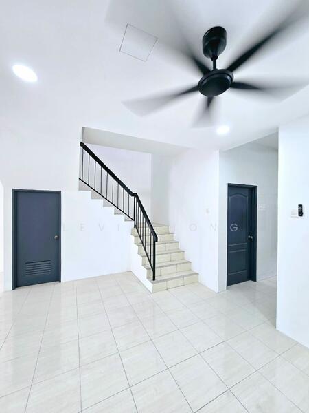 2-storey Terraced House for Sale in Bandar Baru Sri Klebang (Chemor) - Levi Chong - Interior - PropertyGuru.com.my