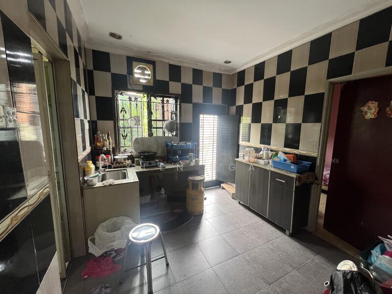 Untuk Dijual - Taman Sri Saujana