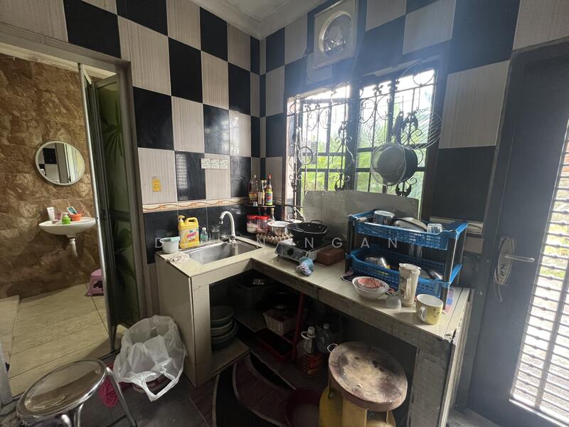 Untuk Dijual - Taman Sri Saujana