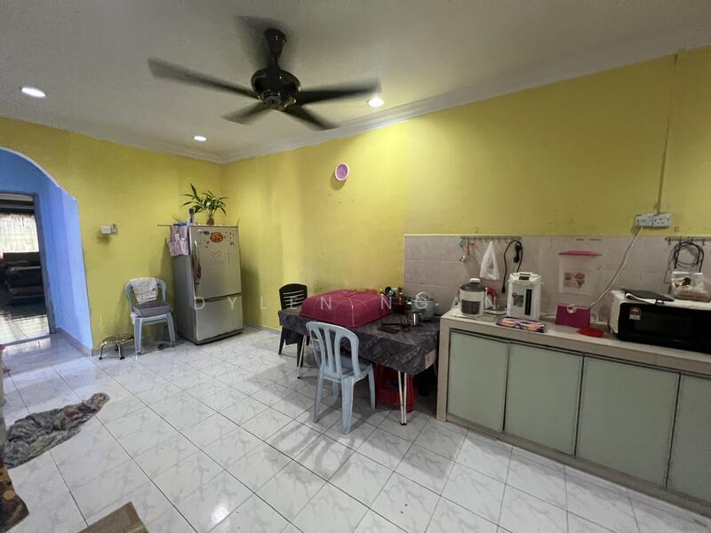 Untuk Dijual - Taman Sri Saujana