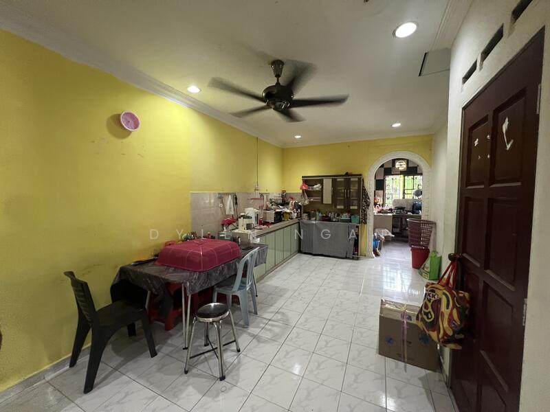 Untuk Dijual - Taman Sri Saujana