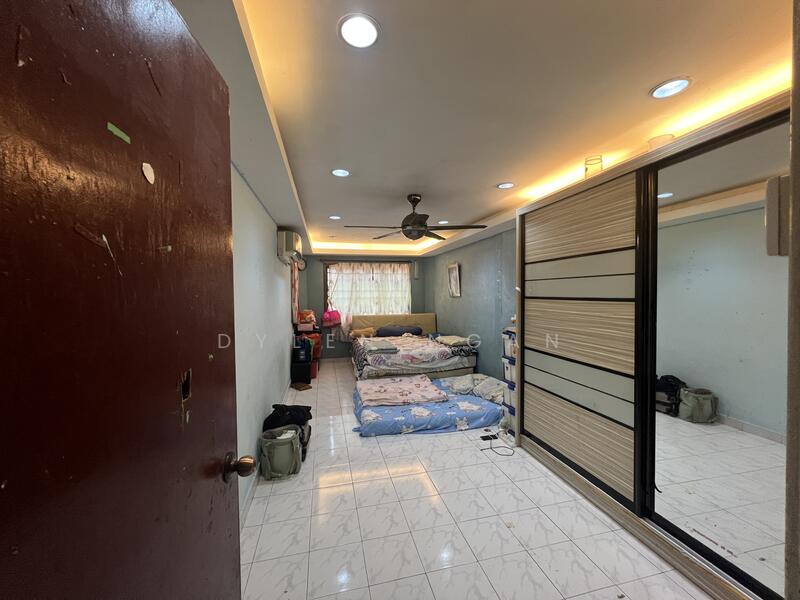 Untuk Dijual - Taman Sri Saujana