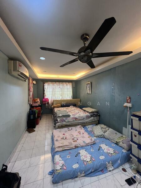 Untuk Dijual - Taman Sri Saujana