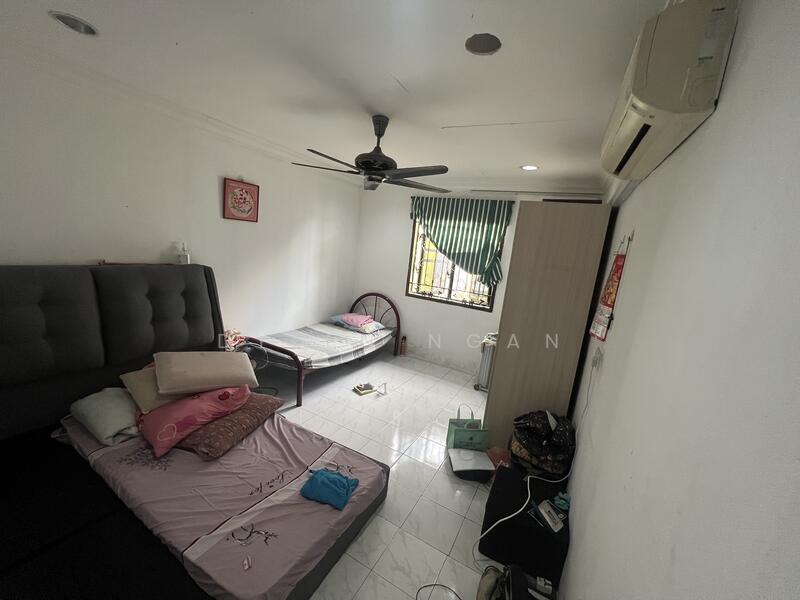 Untuk Dijual - Taman Sri Saujana