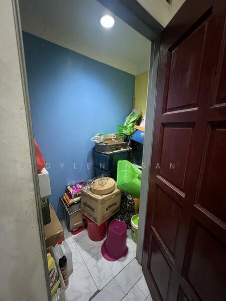 Untuk Dijual - Taman Sri Saujana