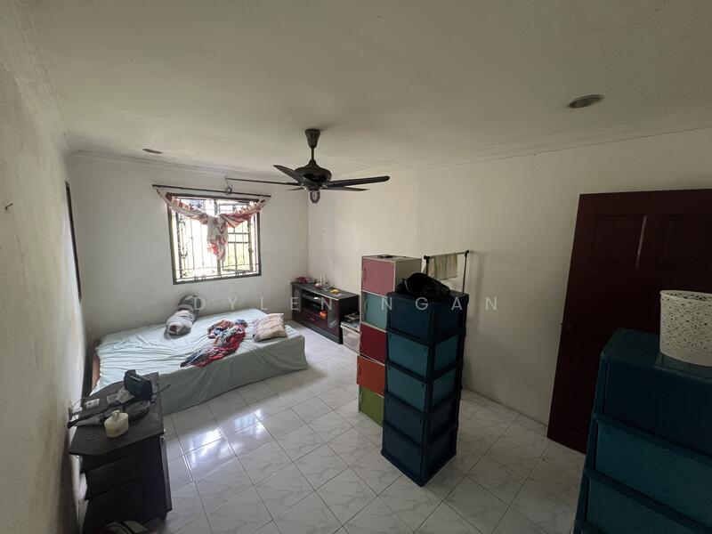 Untuk Dijual - Taman Sri Saujana