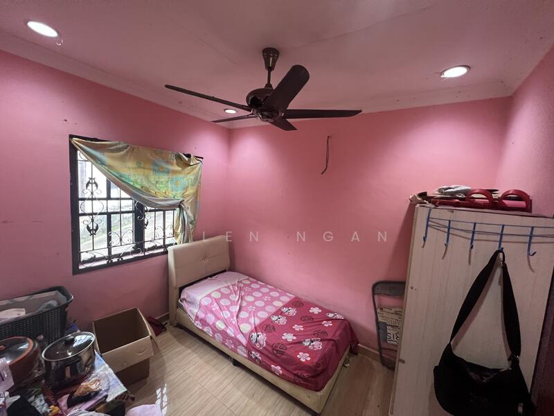 Untuk Dijual - Taman Sri Saujana